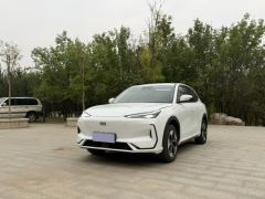 Geely Galaxy E5 530km Long-Range Edition - photo 1