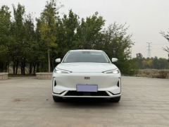 Geely Galaxy E5 530km Long-Range Edition - photo 2