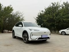 Geely Galaxy E5 530km Long-Range Edition - photo 3