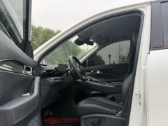 Geely Galaxy E5 530km Long-Range Edition - photo 4