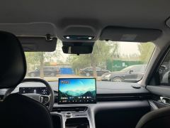 Geely Galaxy E5 530km Long-Range Edition - photo 5