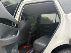 Geely Galaxy E5 530km Long-Range Edition - photo 6
