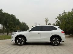 Geely Galaxy E5 530km Long-Range Edition - photo 8