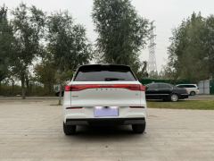 Geely Galaxy E5 530km Long-Range Edition - photo 9
