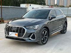 Audi Q3 35 TFSI Fashion Dynamic - фото 1