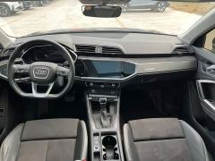 Audi Q3 35 TFSI Fashion Dynamic - фото 10