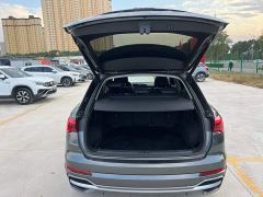 Audi Q3 35 TFSI Fashion Dynamic - фото 15
