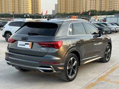 Audi Q3 35 TFSI Fashion Dynamic - фото 16