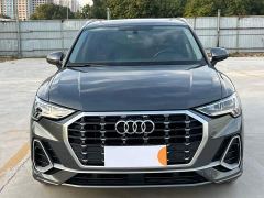 Audi Q3 35 TFSI Fashion Dynamic - фото 2
