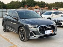 Audi Q3 35 TFSI Fashion Dynamic - фото 3