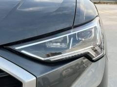 Audi Q3 35 TFSI Fashion Dynamic - фото 4