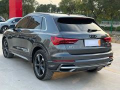 Audi Q3 35 TFSI Fashion Dynamic - фото 5
