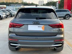 Audi Q3 35 TFSI Fashion Dynamic - фото 6
