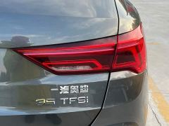 Audi Q3 35 TFSI Fashion Dynamic - фото 8