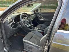 Audi Q3 35 TFSI Fashion Dynamic - фото 9