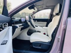 Geely Galaxy E5 530km Explorer Edition - ფოტო 10