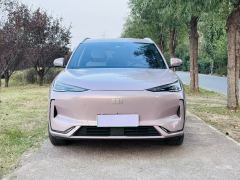 Geely Galaxy E5 530km Explorer Edition - ფოტო 2