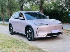 Geely Galaxy E5 530km Explorer Edition - ფოტო 3