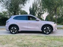 Geely Galaxy E5 530km Explorer Edition - ფოტო 4