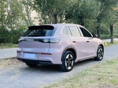 Geely Galaxy E5 530km Explorer Edition - ფოტო 5