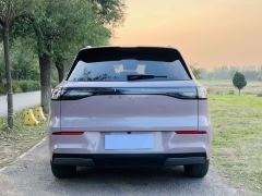 Geely Galaxy E5 530km Explorer Edition - ფოტო 6