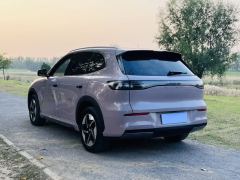 Geely Galaxy E5 530km Explorer Edition - ფოტო 7