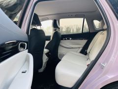 Geely Galaxy E5 530km Explorer Edition - ფოტო 8