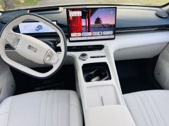 Geely Galaxy E5 530km Explorer Edition - ფოტო 9
