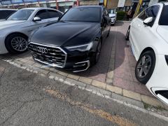 Audi A6L 45 TFSI Premium Dynamic - фото 1