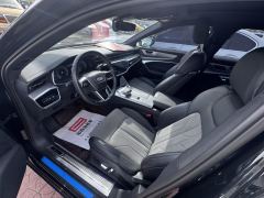 Audi A6L 45 TFSI Premium Dynamic - фото 4