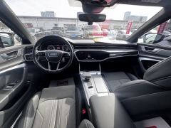 Audi A6L 45 TFSI Premium Dynamic - фото 8