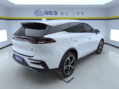 BYD Tang DM-i 1.5T 112KM Version - ფოტო 2