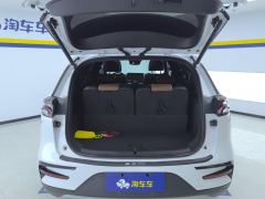 BYD Tang DM-i 1.5T 112KM Version - ფოტო 7