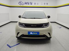 BYD Dolphin 420km Free Version - photo 3