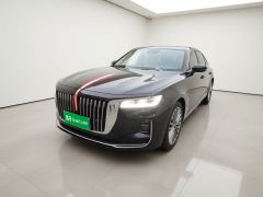 FAW Red Flag H9 2.0T Smart Connected Premium Edition - photo 1