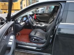 FAW Red Flag H9 2.0T Smart Connected Premium Edition - photo 11