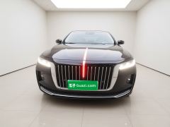 FAW Red Flag H9 2.0T Smart Connected Premium Edition - photo 2