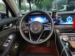 FAW Red Flag H9 2.0T Smart Connected Premium Edition - photo 6