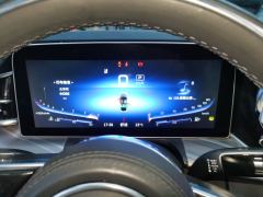 FAW Red Flag H9 2.0T Smart Connected Premium Edition - photo 7