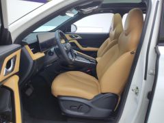 Roewe MG RX5 1.5T Luxury Sliding Screen Edition - фото 14