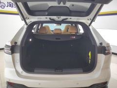 Roewe MG RX5 1.5T Luxury Sliding Screen Edition - фото 7