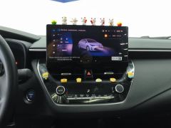 Toyota Corolla Dual-Engine 1.8L Elite Edition - photo 17