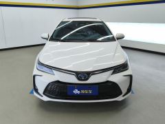 Toyota Corolla Dual-Engine 1.8L Elite Edition - photo 3