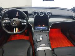 Mercedes-Benz C Class C-Class Facelift C 260 L Sport Edition - photo 16