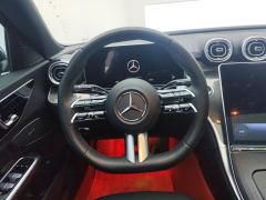 Mercedes-Benz C Class C-Class Facelift C 260 L Sport Edition - photo 18