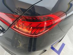 Mercedes-Benz C Class C-Class Facelift C 260 L Sport Edition - photo 5