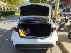 Toyota Levin Dual-Engine 1.8L Leading Edition - ფოტო 7