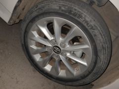 Toyota Corolla Dual-Engine 1.8L E-CVT Elite Edition - фото 6