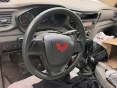 Wuling Hongguang V 1.5L Edition 5 - photo 18