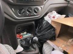 Wuling Hongguang V 1.5L Edition 5 - photo 19